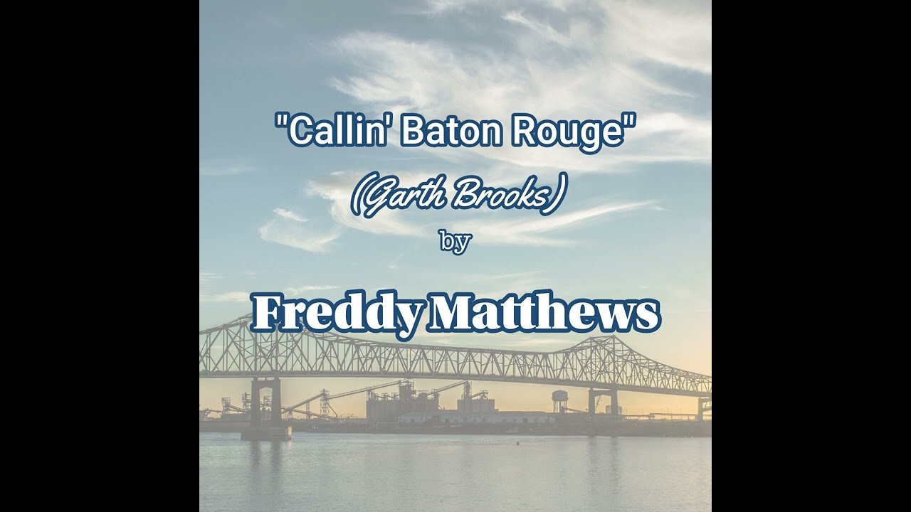 Promotional video thumbnail 3 for Freddy Matthews - Special Event Music