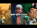 Momen Lucu Upin Ipin Majapahit