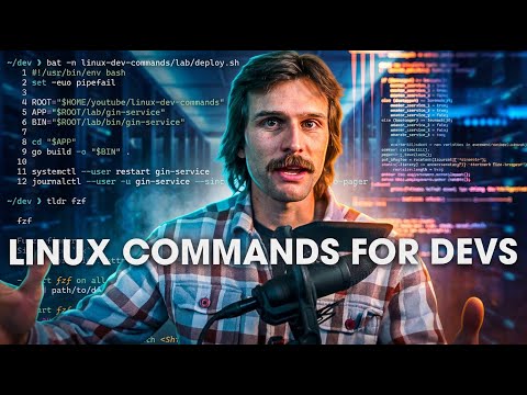 33 CLI Tools You Need to Try