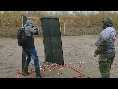 Zawody dynamiczne 05.10.2019 Ratowice