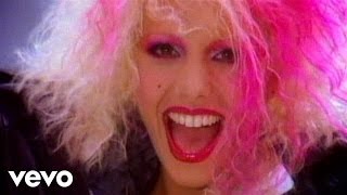 Missing Persons - Right Now