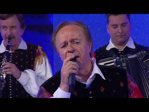 Original Oberkrainer ALFI - Eine Träumerei