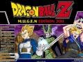 Dragon Ball Z M U G E N Edition 2011 Hi Res With Download
