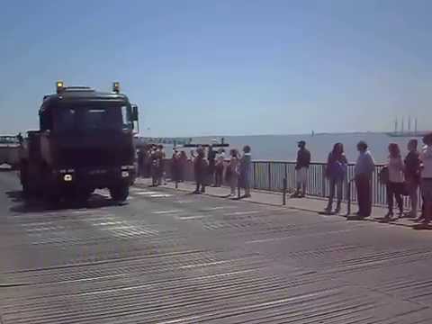 Dia da Marinha #3 24 Maio 2015