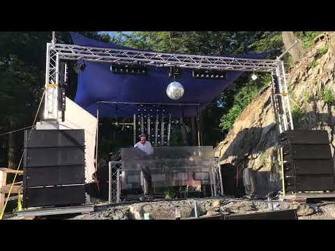 ENIGMAT 🇨🇦 :: Origine Festival 