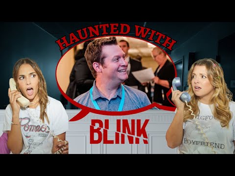 DYING, NDE'S & SURVIVAL| Jake Haendel of Blink the Podcast | Locked-In Syndrome & Astral Projection