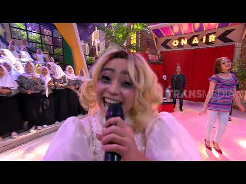 Mpok Alpa - Cari Pacar Lagi | OPERA VAN JAVA (02/05/19) Part 5