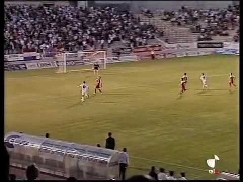 Real Jaén -  Ponferradina