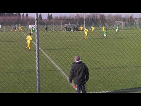 Ravenna FC 2001 - 15° giornata - Campionato 2016/17