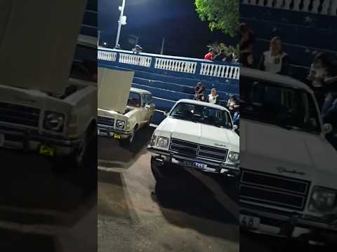 evento em salto de Pirapora