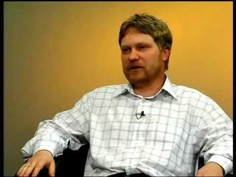 Kásler Árpád a Csaba TV háttér című műsorában