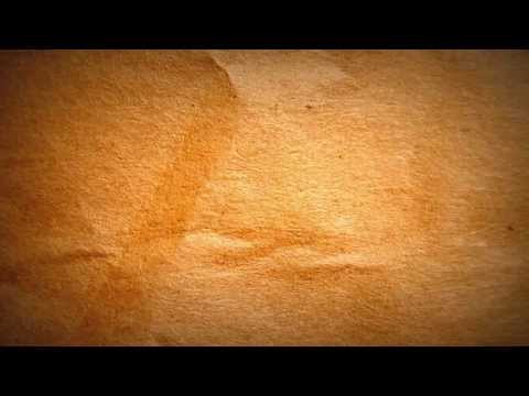 Antonio Vega -  El sitio de mi recreo (letra)