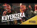 Kuyenzeka The Jesus Collective Ft Khaya Mthethwa