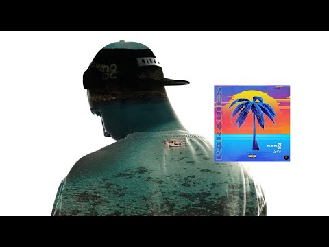 AZKO x MOE247 - Paradies (Prod. by Joezee, DMSBeatz & I'Scream)