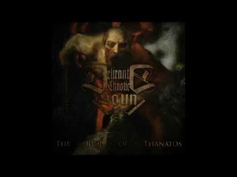 Delirant Chaotic Sound - The Ride Of Thanatos (Instrumental) [Single Version]
