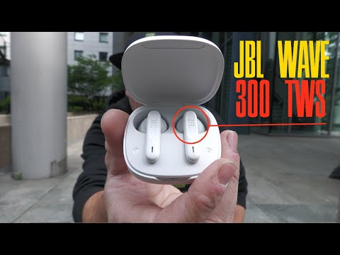 KOPFHÖRER FÜR SKATEBOARDING ? 👍👎 JBL WAVE 300 TWS IN-EAR | REVIEW