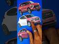 Mencocokkan Toyota Yaris GR Dan Cadillac LYRIQ Shorts Puzzle