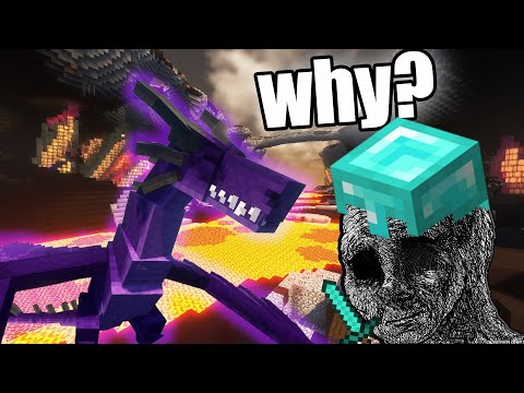 Why You Should NOT Play RLCRAFT DREGORA (The Problems)