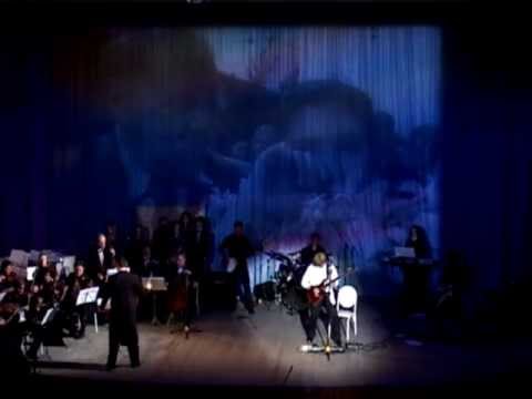 Riff Galaxy - Поход (2007 год).mpg