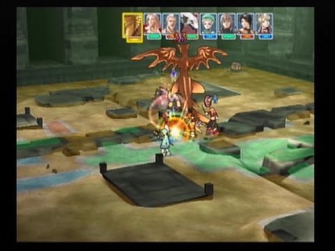 Start to Finish - Suikoden Tactics, Episode 36