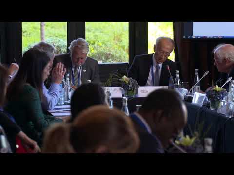 WPC2017 Parallel Workshop 2 - Ladislas Paszkiewicz