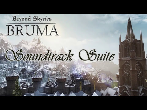 Beyond Skyrim: Bruma Soundtrack Suite