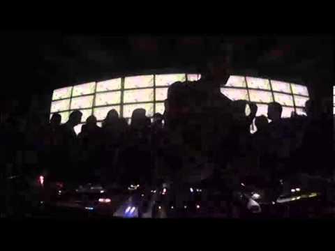 Miguel Campbell - WINTERFORMAT - borgo33.com