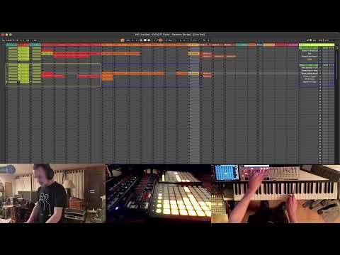 Live Stream - Before Midnight Tonight / Flying