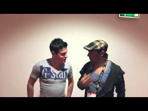 Leo Aberer - David Alaba und Nationalteam - Football is my Life - Leo Aberer & Shaggy