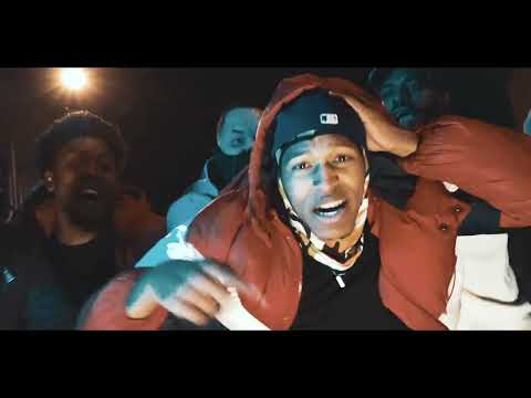 ELEA ❌ DARK6N  ZAZA 🔥🍁 Prod. Lew Kato ( video official )