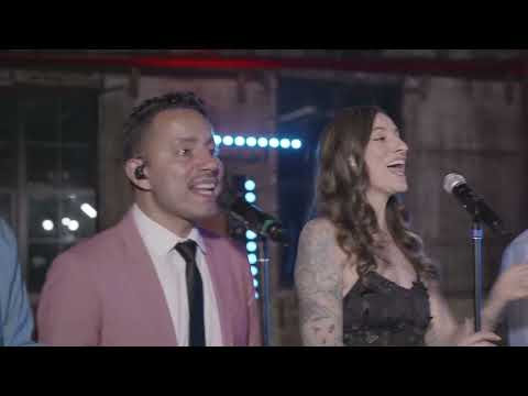 I Wanna Dance With Somebody