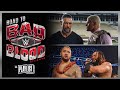 Roman Reigns Cody Rhodes Vs The Bloodline Road To Bad Blood WWE Playlist