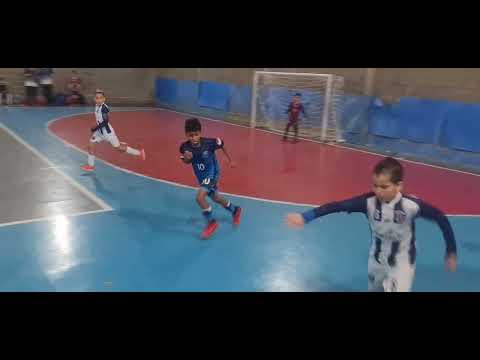 AD PRUDENTE VS AD SUZANO - SUB 9 - PARTE 4