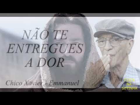 CARLINHOS CONCEIÇÃO  -  CHICO XAVIER O CÂNDIDO