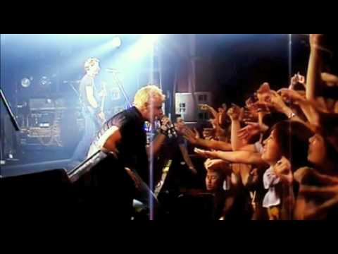 Donots - Worst Friend/Best Enemy (official video // 2002)