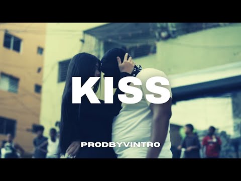 OCS x KM x Jonna Fraser x Love Drill Type Beat - "KISS" - Love Drill Instrumental  - PRODBYVINTRO