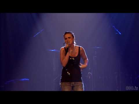 Söngkeppni NFSu 2009 - 12 - Jóhanna Ómars - Never forget you