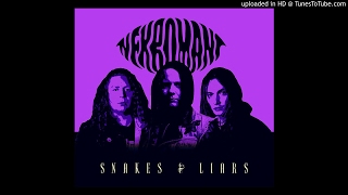 Nekromant - Ashes & Rain (Single 2017)