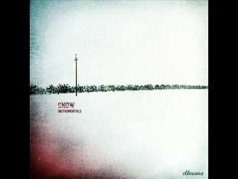 Elhuana - No Matter (Instrumental)