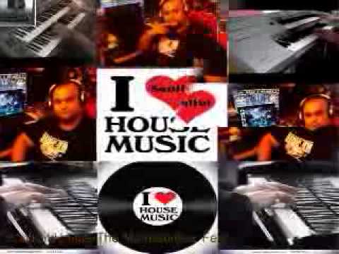 SoulFul House The Muthafunkaz Feat  Marc Evans Bighousemaster Jan SunsettsoulMaster  Masterr950