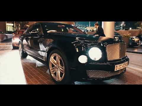 BOSS BOTTLED | GERARD BUTLER | FULL VERSION