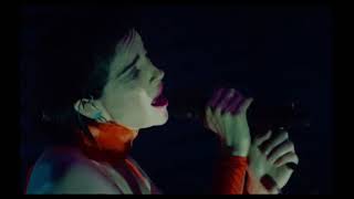 St. Vincent - Huey Newton (the nowhere inn version)