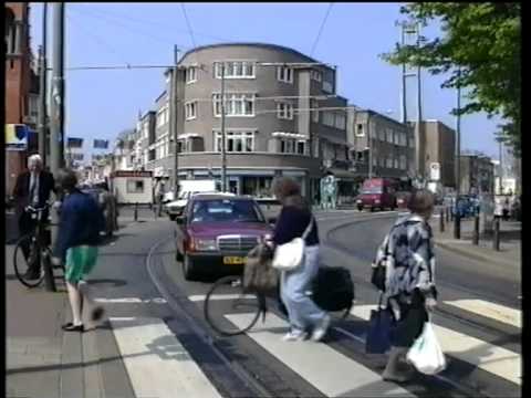 Particuliere Woningverbetering (PWV) Den Haag 1994