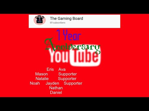 Happy Birthday TGB🥳🥳🥳 TGB Anniversary Premiere