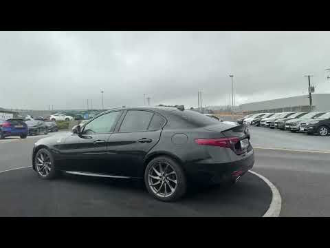 Alfa Romeo Giulia 2017 SUPER SPORT 2.1 TD 150BHP A - Image 2