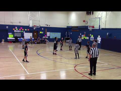 bridgewater 6th travel vs plainfield 3/3/18 (2of2) l