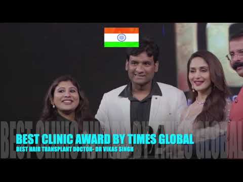 KOSMEDIX HAIR TRANSPLANT RESULTS