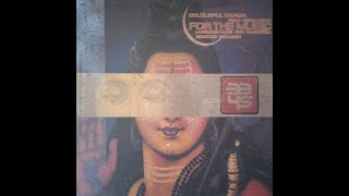 Colourful Karma Feat. Terra Deva – For The Music (Hardsoul's Ready 4 The Summer Of '99 Mix)