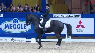 Kristina Bröring Sprehe donne naissance à son premier enfant