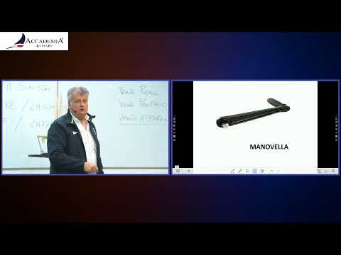 Lezione N°2. Ultimi giorni!!  Patente Nautica in presenza ed online